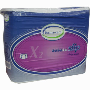 Forma- Care Slip- X- Large Super Beutel 16 Stück - ab 18,15 &euro;