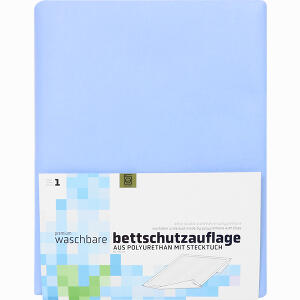 Forma Care Waschbare Krankenunterl. Pu M. Stecktuch 1 Stück - ab 10,28 &euro;