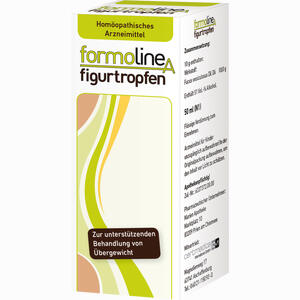 Formoline A Figurtropfen  50 ml