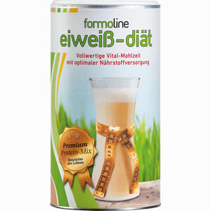 Formoline Eiweiß- Diät Pulver  480 g Formoline Eiweiß- Diät Pulver  480 g