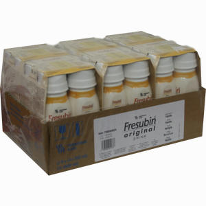 Fortimel Jucy Mischkarton Fluid 6 x 4 x 200 ml - ab 96,98 &euro;