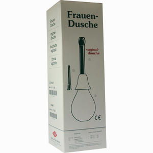 Frauendusch Fra 3tei Gar 5 1 Stück - ab 20,12 €