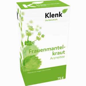 Frauenmantelkraut 75 g - ab 4,42 €