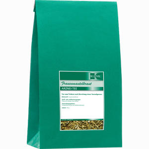 Frauenmantelkraut Tee 250 g - ab 15,02 €