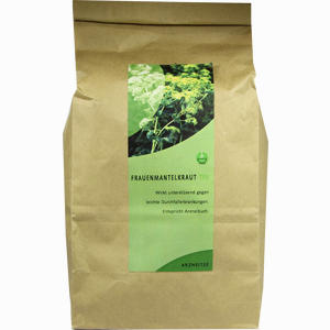 Frauenmantelkrauttee Tee 300 g - ab 10,50 €