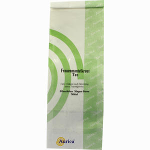 Frauenmanteltee Dab Aurica Tee 40 g - ab 0,00 &euro;
