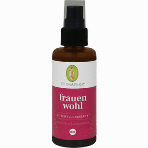 Frauenwohl Hitzewallungsspray Bio  50 ml - ab 9,06 €