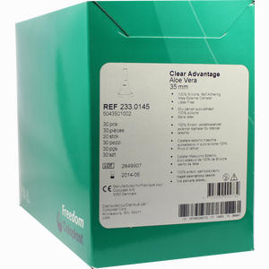 Freedom Clear Adv Uri Ko L 30 Stück - ab 0,00 &euro;