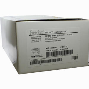 Freedom Tf Bein 500l 30cm 10 Stück - ab 0,00 €