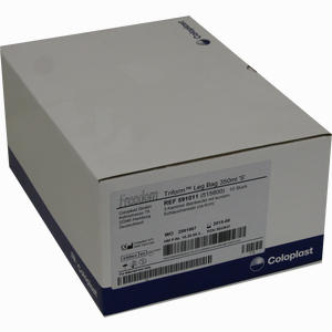 Freedom Triform 350 Steril  10 Stück - ab 0,00 &euro;