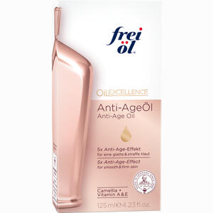 Frei Öl Anti- Ageöl 125 ml - ab 22,51 &euro;
