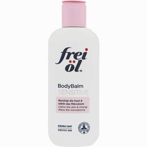 Frei Öl Bodybalm Sensitiv 250 ml - ab 7,13 €