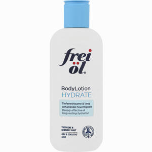 Frei Öl Bodylotion Hydrate 250 ml - ab 6,99 €