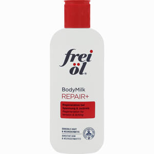 Frei Öl Bodymilk Repair+  250 ml - ab 3,80 €