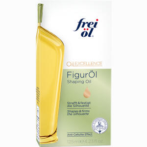 Abbildung von Frei Öl Figuröl  125 ml