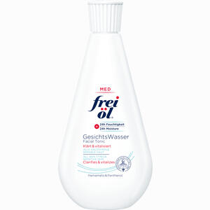 Frei Öl Gesichtswasser Lösung 200 ml - ab 0,00 €