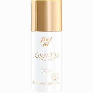 Frei Öl Glowup Roll- On 50 ml - ab 6,83 &euro;