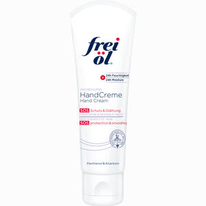 Frei Öl Hydrolipid Handcreme  75 ml - ab 5,06 €