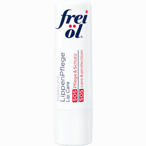 Frei Öl Hydrolipid Lippenpflege Stift 4.8 g - ab 3,07 €