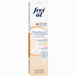 Frei Öl Pflegebalsam für Schwangere 125 ml - ab 11,77 €