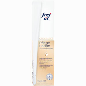Frei Öl Pflegelotion 150 ml - ab 9,64 €