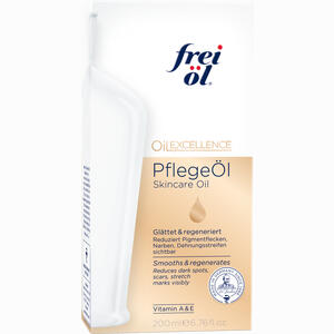 Frei Öl Pflegeöl  200 ml - ab 14,00 €