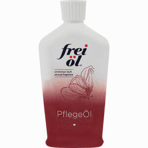 Frei Öl Pflegeöl Red Edition  125 ml - ab 0,00 &euro;