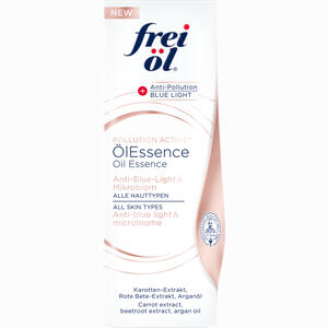 Frei Öl Pollution Active Ölessenz 30 ml - ab 19,94 €