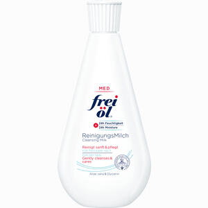 Frei Öl Reinigungsmilch Lotion 200 ml - ab 7,63 €