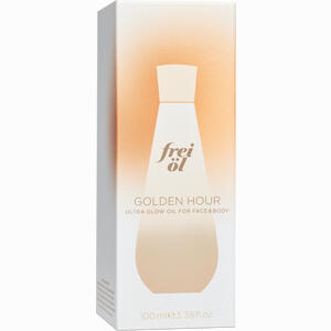 Frei Öl Ultra Glow Golden Hour  100 ml - ab 23,42 €