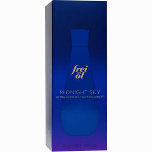 Frei Öl Ultra Glow Midnight Sky  100 ml - ab 22,57 €