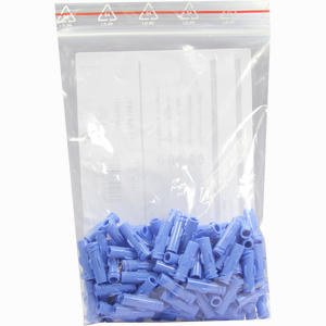 Freka Adapter F Luerspritz 100 Stück - ab 0,00 &euro;