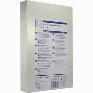 Freka Button Einzelset 1. 1cm 1 Stück - ab 179,95 &euro;