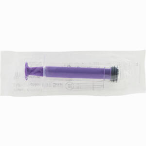 Freka Connect Enfit/pro Neo Ldt 5 Ml Spritzen 1 x 1 Stück - ab 0,29 €