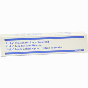 Freka Pflaster Z Sondenfix  50 Stück - ab 16,38 €