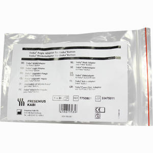 Freka Winkeladapter Button 20 Stück - ab 0,00 &euro;
