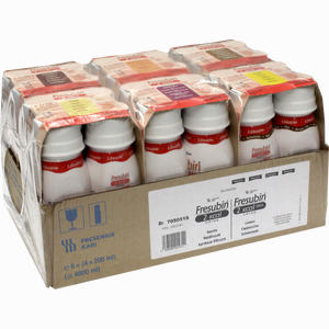 Fresubin 2 Kcal Drink Mischkarton Trinkflaschen 24 x 200 ml - ab 50,95 €