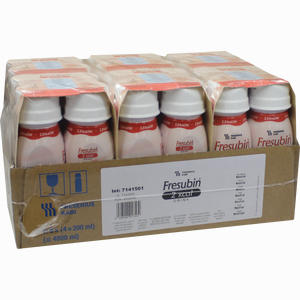 Fresubin 2 Kcal Drink Neutral Lösung 24 x 200 ml - ab 49,95 €
