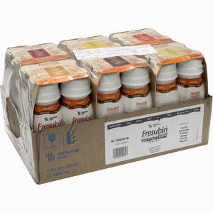 Fresubin Energy Fibre Drink Mischkarton Trinkfla. Lösung 6 x 4 x 200 ml - ab 47,95 €