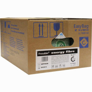 Fresubin Energy Fibre Easy Bag Fluid 15 x 500 ml - ab 67,90 €