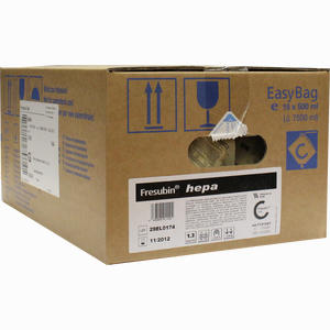 Fresubin Hepa Neutral Easybag Lösung 15 x 500 ml - ab 102,95 €