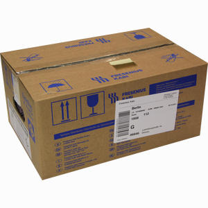 Fresubin Original Fibre Easy Bag Fluid 15 x 500 ml - ab 48,61 €