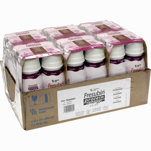 Fresubin Protein Energy Drink Schokolade Trinkflaschen  6 x 4 x 200 ml - ab 49,95 €