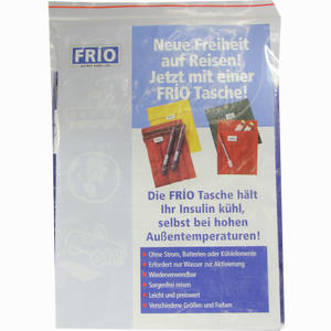 Frio Kühltasche Klein 1 Stück - ab 24,15 €