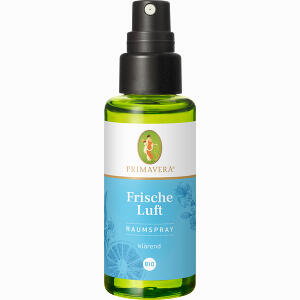 Frische Luft Raumspray Bio 50 ml - ab 9,44 &euro;