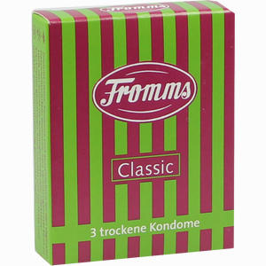 Fromms Classic 11122004 3 Stück - ab 0,00 &euro;