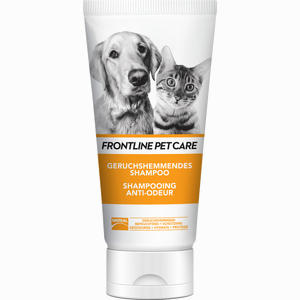 Frontline Pet Care Geruchshemmendes Shampoo  200 ml