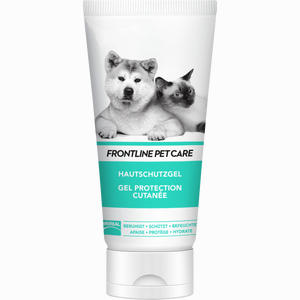 Frontline Pet Care Hautschutzgel Vet. Gel 200 ml