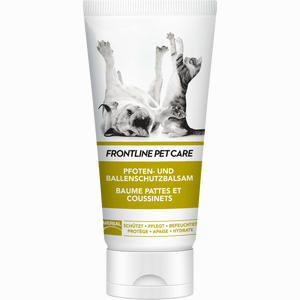 Frontline Pet Care Pfoten- & Ballenschutzbalsam  100 ml