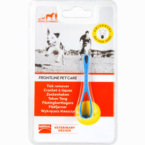 Frontline Pet Care Zeckenhaken 1 Stück - ab 4,53 €